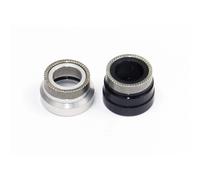 Hope Pro 2 Evo/ Pro 4 Rear 12mm Thru Converter Kit - HUB241
