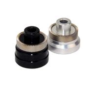 Hope Pro 2 Evo/Pro 4 Rear QR Converter Kit