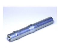 Hope Pro 2 Evo/XC6/XC3 Rear 10mm Bolt-In Axle Silver 135mm