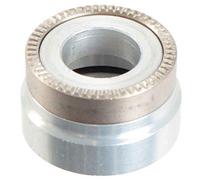 HOPE Pro 2 EVO XX1 / XD 10mm Drive Side Spacer HUB472 Silver
