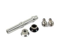 Hope Pro 2 Rear 10mm Bolt-In Converter Kit