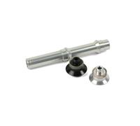 Hope Pro 2 Rear Hub QR Conversion Kit