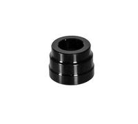 Hope Pro 4 12mm Non Drive Side Spacer - Black
