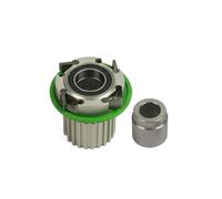 Hope Pro 4 Freehub Body (all free hub and end cap variants are available)