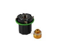 Hope Pro 4 Freehub Body (all free hub and end cap variants are available)