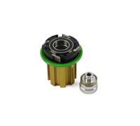 Hope Pro 4 Freehub Body (all free hub and end cap variants are available)