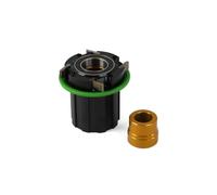 Hope Pro 4 Freehub Body (all free hub and end cap variants are available)