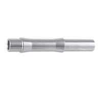 Hope Pro 4 Trial/SS Axle 12mm - Silver