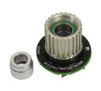Hope Pro 5 12-Speed Freehub - Shimano MicroSpline