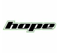 Hope Pro 5 Rear Hub Axle Conversion Kits - Quick Release / HUB257 6-Bolt