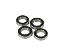 Hope Pro 5 6B Rear Hub Bearing Kit - MS