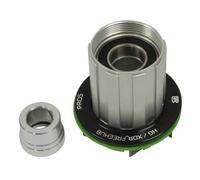 Hope Pro 5 Aluminium 11-Speed Freehub Body - Shimano HG - Inc X12/Boost Spacer