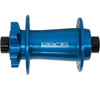 Hope Pro 5 BOOST 6 Bolt Front Hub Blue