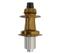 Hope Pro 5 Centrelock Rear Hub - 142x12mm - Bronze / 142 x 12 / Sram XD Drive / Centerlock / 12 Speed / 32H
