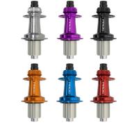 Hope Pro 5 Centrelock Rear Hub - Quick Release - Bronze / Quick Release / Sram XDR / Centerlock / 12 Speed / 32H