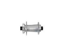 Hope Pro 5 Front 6 Bolt 32H Boost 110mm Hub in Silver one size