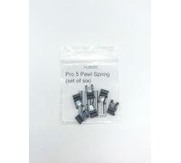 Hope Pro 5 Hbsp560 Pawl Spring Set 6 Units One Size