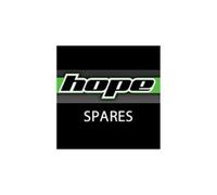 Hope Pro 5 - MicroSpline Aluminium 12 Speed Freehub - 142 x 12 / 12 Speed / HUB553-12