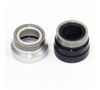 Hope Evo Pro Ii/pro 4 Rear Wheel Bushing Black 12 x 135 mm