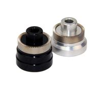 Hope Pro 2 Evo/Pro 4 Rear QR Converter Kit