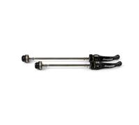 Hope Quick Release Skewer Pair Black