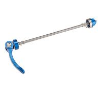 Hope Quick Release Skewer Steel Rear Blue - Blue