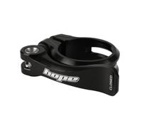 Hope Quick Release ST Seat Clamp - Black / 30mm