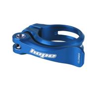 Hope Quick Release ST Seat Clamp - Blue / 34.9mm
