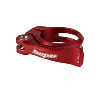 Hope Quick Release ST Seat Clamp - Silver / 31.8mm