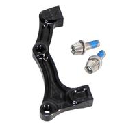 Hope R Is Postmount Disc Adapter 220 / 200 mm