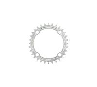 Hope R22 104 BCD Chainring - 32 Teeth, Black, 9 To 12 Speed Compatible