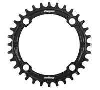 Hope R22 104 BCD Chainring - 32TBlack
