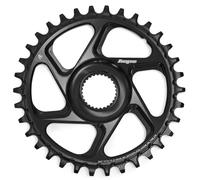 Hope R22 E-Bike Bosch Gen4 Direct Mount MTB Chainring - 9 To 12 Speed Compatible