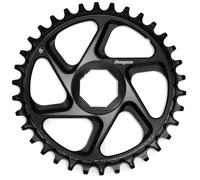 Hope R22 e-Bike Brose/Specialized Direct Mount Chainring - Black34T