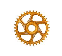 Hope R22 E-Bike Spiderless Retainer Ring - Bosch Gen 4 (52mm)
