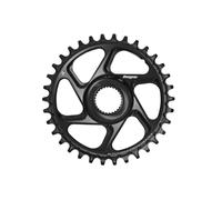 Hope R22 E-Bike Spiderless Retainer Ring - Bosch Gen 4 (52mm)