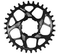 Hope R22 Spiderless Boost Direct Mount Chainring - 30T