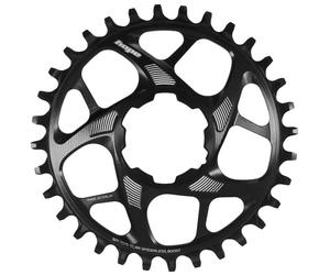 Hope R22 Spiderless Boost Direct Mount Chainring - 30T