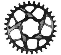 Hope R22 Spiderless Boost Direct Mount Chainring - 9 To 12 Speed Compatible