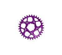 Hope R22 SRAM 3-Bolt Spiderless Chainring SR3