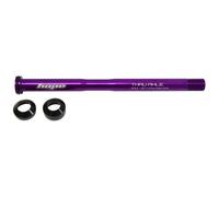 Hope Rear Thru Axle - 164.5 - 167mm