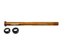 Hope Rear Thru Axle - 164.5 - 167mm