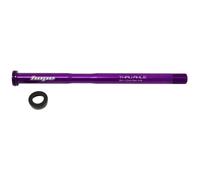 Hope Rear Thru Axle - 184mm