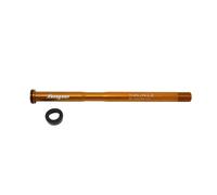 Hope Rear Through Axle - SRAM UDH - 164.5-167 mm - 12x148 mm - Blue