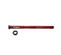 Hope Rear Through Axle - SRAM UDH - 164.5-167 mm - 12x148 mm - Blue