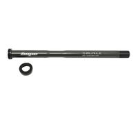 Hope Rear Thru Axle - Smoke, 186mm