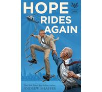Hope Rides Again (Obama Biden Mystery, 2)