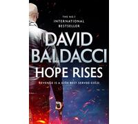 Hope Rises