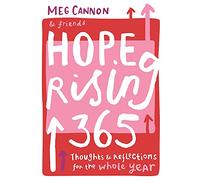 Hope Rising 365: Thoughts And Reflections For The Whole Year