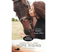 Hope Rising: a novel of reclamation: a novel of reclamation (Echoes Past & Future)